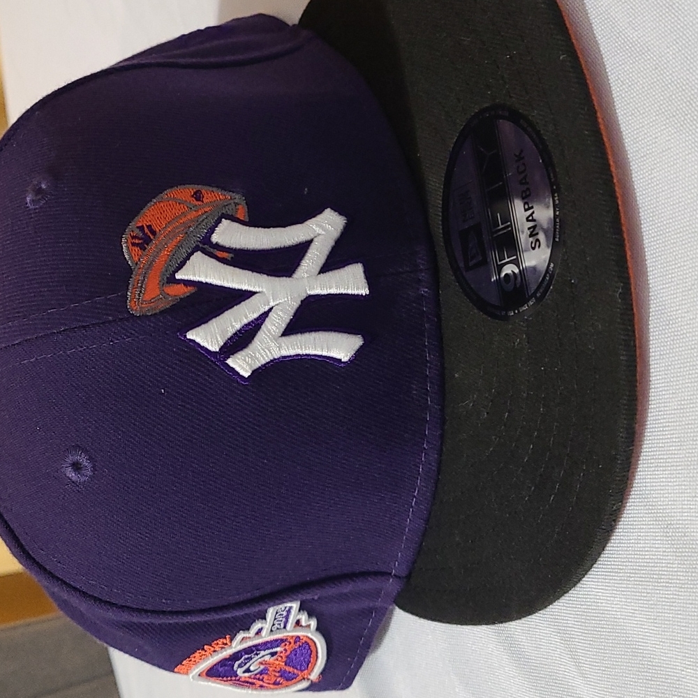 Cap - Picture 3 of 4